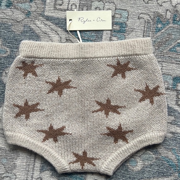 Rylee + Cru Other - Rylee+Cru Starfish bloomers